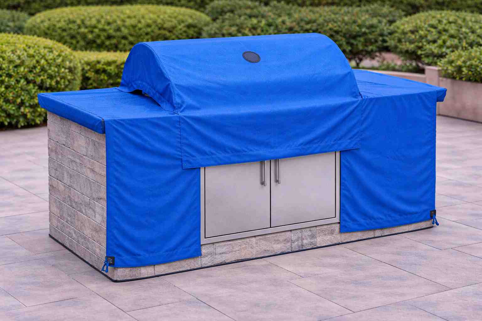 Built-In Grill Covers